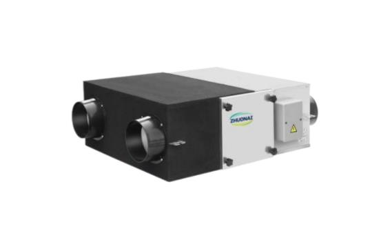 安裝新風換氣機有什么好處，新風換氣機作用說