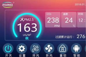 新風(fēng)全熱交換器什么意思,壁掛式、吊頂式應(yīng)如何選擇?看看廠家怎么說